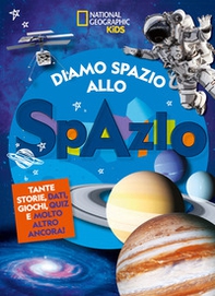 Diamo spazio allo spazio - Librerie.coop