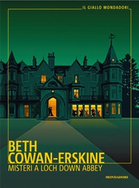 Misteri a Loch Down Abbey - Librerie.coop