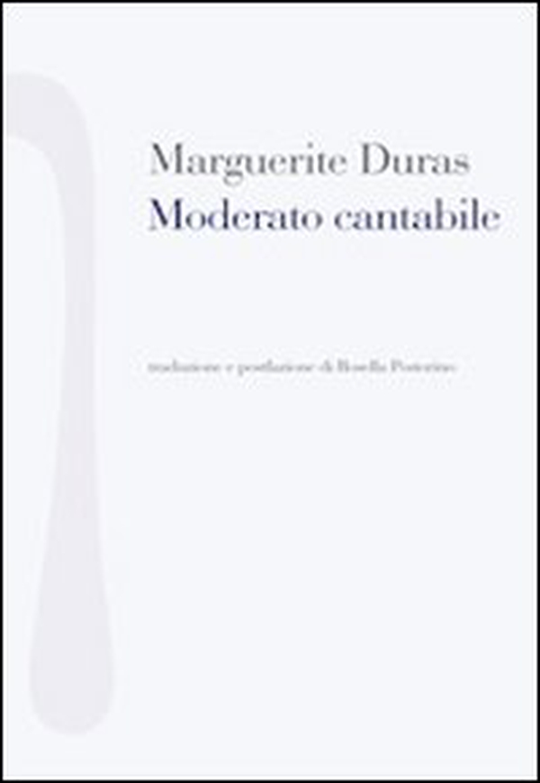 Moderato cantabile - Librerie.coop Moderato cantabile - Librerie.coop