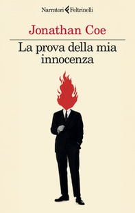 La prova della mia innocenza - Librerie.coop La prova della mia innocenza - Librerie.coop