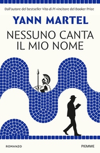 Nessuno canta il mio nome - Librerie.coop