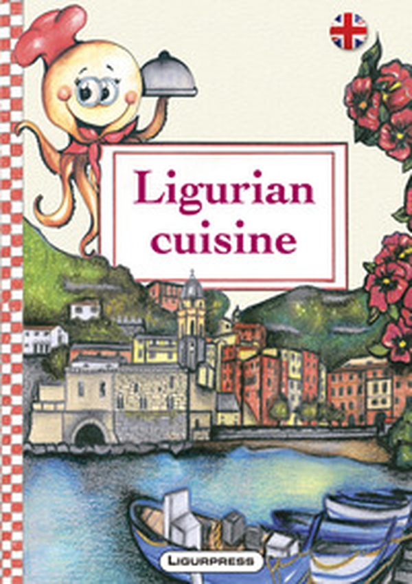 Ligurian cuisine - Librerie.coop