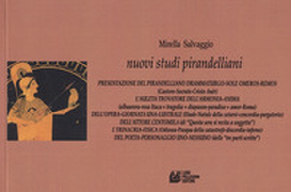 Nuovi studi pirandelliani - Vol. 7 - Librerie.coop Nuovi studi pirandelliani - Vol. 7 - Librerie.coop