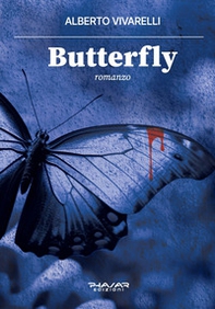 Butterfly - Librerie.coop Butterfly - Librerie.coop
