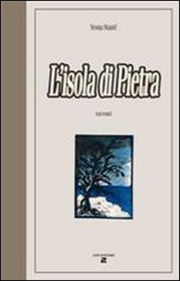L'isola di pietra - Librerie.coop L'isola di pietra - Librerie.coop