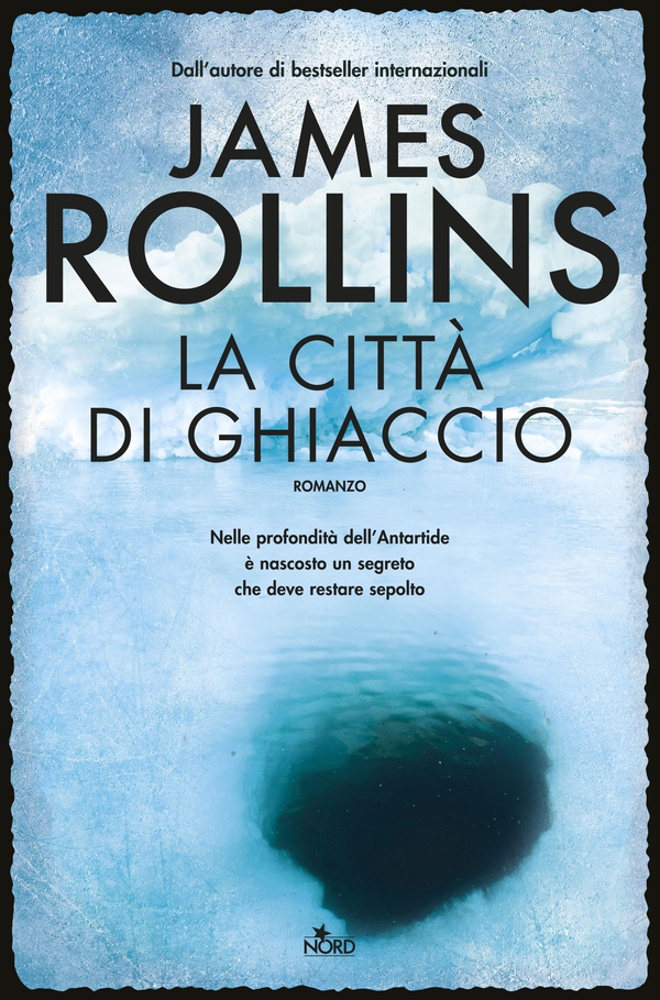 La città di ghiaccio - Librerie.coop La città di ghiaccio - Librerie.coop