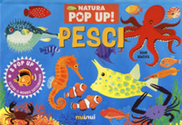 Pesci - Librerie.coop Pesci - Librerie.coop