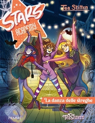 La danza delle streghe - Librerie.coop