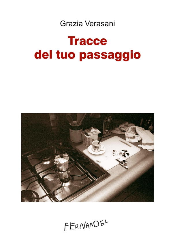 Tracce del tuo passaggio - Librerie.coop