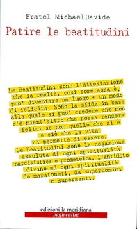 Patire le beatitudini - Librerie.coop
