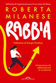 Rabbia - Librerie.coop