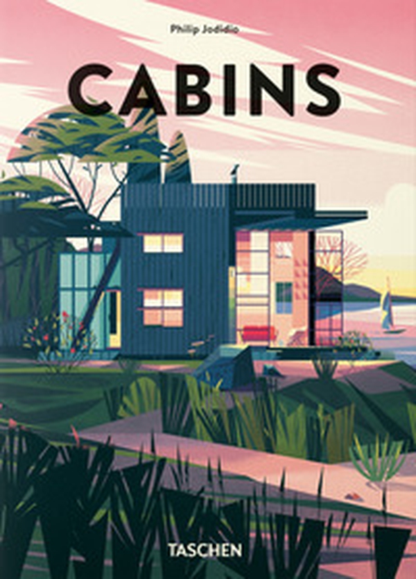 Cabins. Ed. 45th - Librerie.coop Cabins. Ed. 45th - Librerie.coop