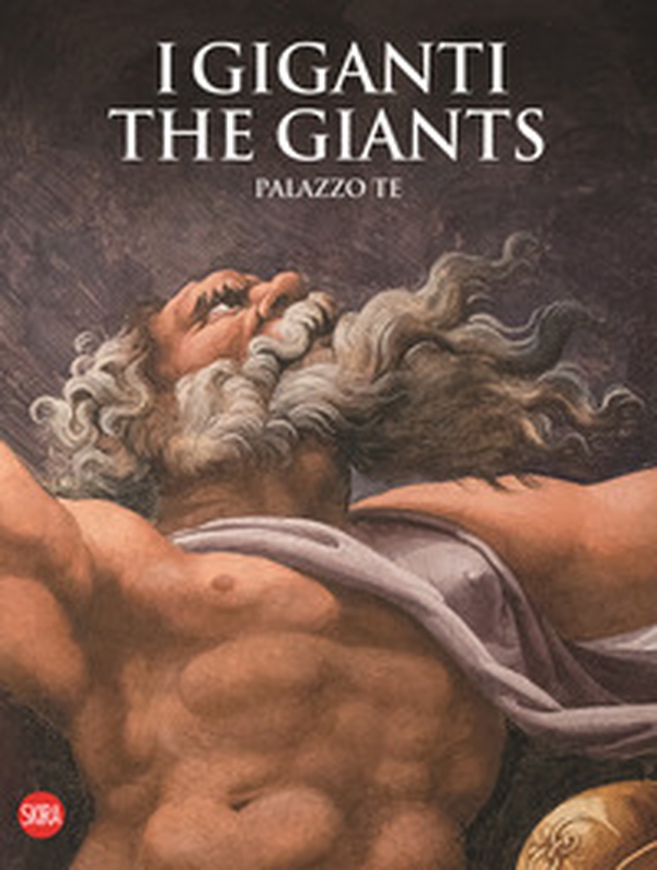 I Giganti-The Giants Palazzo Te - Librerie.coop I Giganti-The Giants Palazzo Te - Librerie.coop