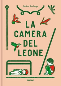 La camera del leone - Librerie.coop La camera del leone - Librerie.coop