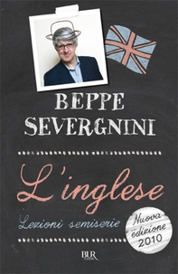 L'Inglese. Lezioni semiserie - Librerie.coop L'Inglese. Lezioni semiserie - Librerie.coop