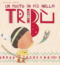 Un posto nella tribù - Librerie.coop