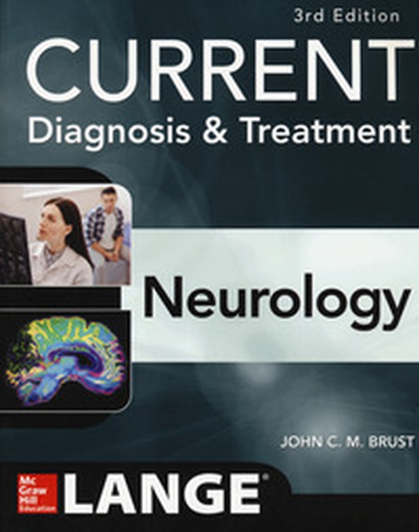 Current diagnosis & treatment neurology - Librerie.coop Current diagnosis & treatment neurology - Librerie.coop