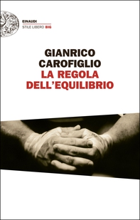 La regola dell'equilibrio - Librerie.coop La regola dell'equilibrio - Librerie.coop