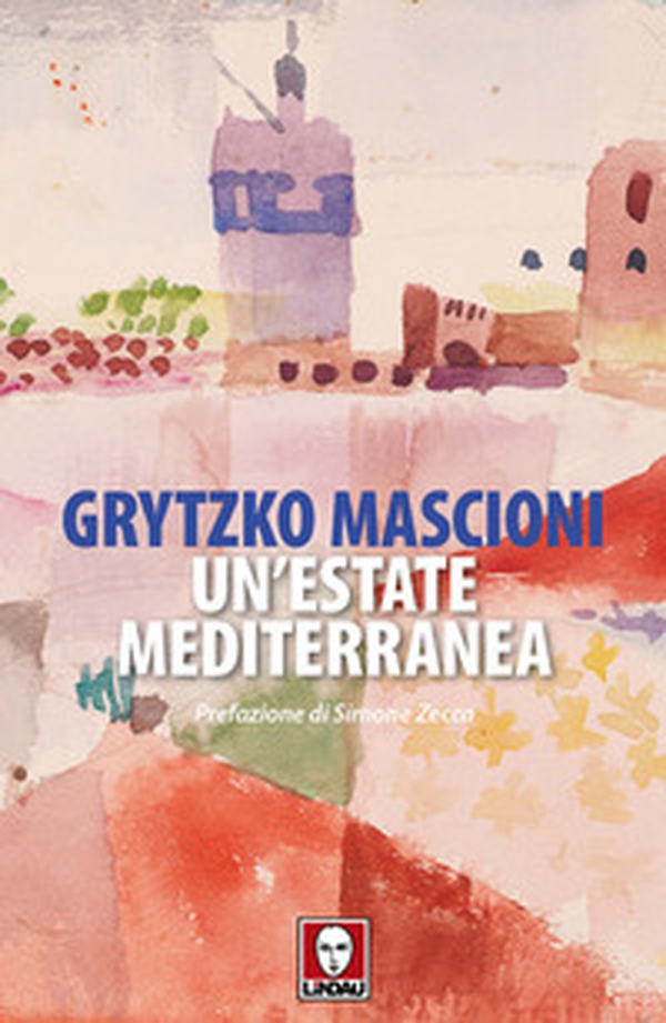 Un'estate mediterranea - Librerie.coop