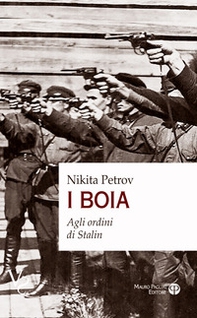 I boia. Agli ordini di Stalin - Librerie.coop I boia. Agli ordini di Stalin - Librerie.coop