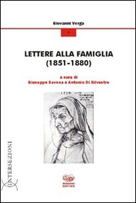 Lettere alla famiglia (1851-1880) - Librerie.coop
