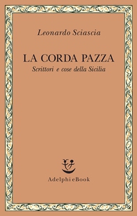 La corda pazza - Librerie.coop La corda pazza - Librerie.coop