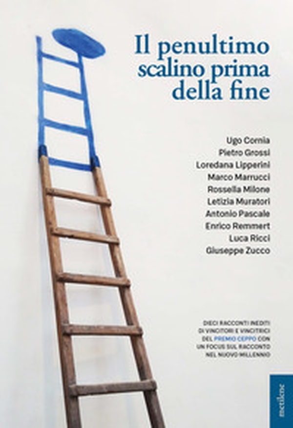 Il penultimo scalino prima della fine - Librerie.coop