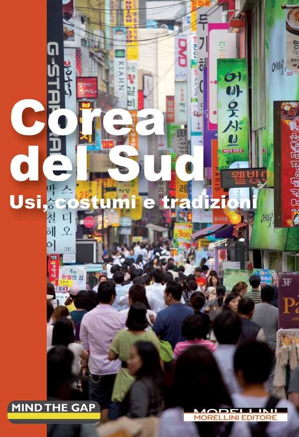 Corea del Sud - Librerie.coop