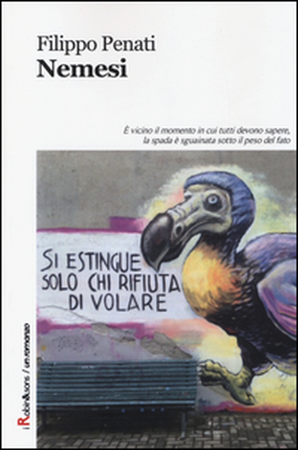 Nemesi - Librerie.coop Nemesi - Librerie.coop