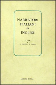 Narratori italiani in inglese - Librerie.coop