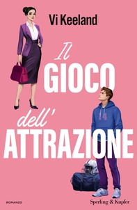 Il gioco dell'attrazione - Librerie.coop