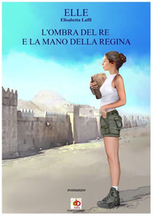 L'ombra del re e la mano della regina - Librerie.coop L'ombra del re e la mano della regina - Librerie.coop