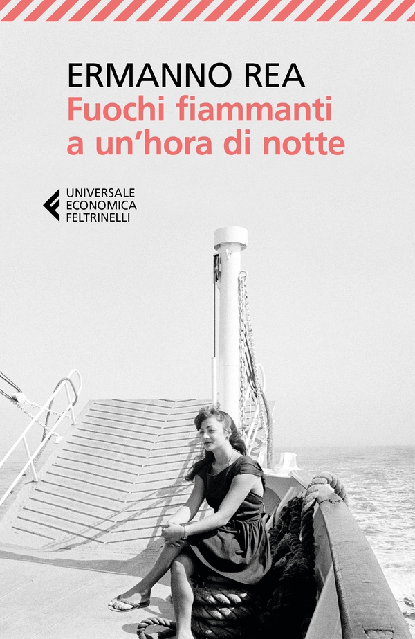 Fuochi fiammanti a un'hora di notte - Librerie.coop Fuochi fiammanti a un'hora di notte - Librerie.coop