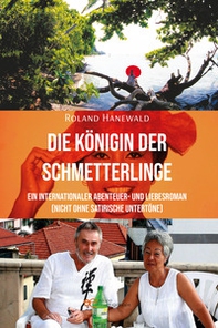 Die Königin der Schmetterlinge - Librerie.coop