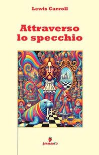 Attraverso lo specchio - Librerie.coop
