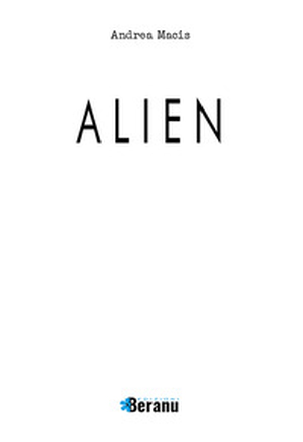 Alien - Librerie.coop