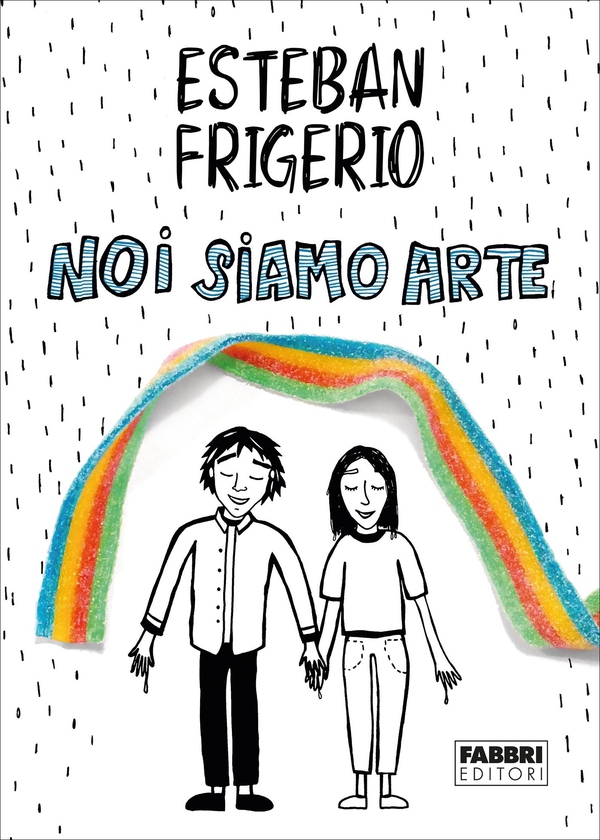 Noi siamo arte - Librerie.coop Noi siamo arte - Librerie.coop