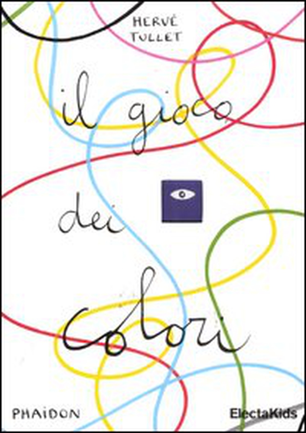 Il gioco dei colori - Librerie.coop Il gioco dei colori - Librerie.coop