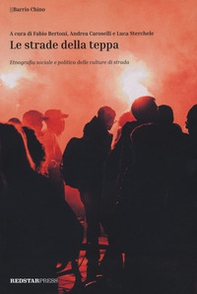 Le strade della teppa. Etnografia sociale e politica delle culture di strada - Librerie.coop