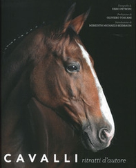 Cavalli. Ritratti d'autore - Librerie.coop