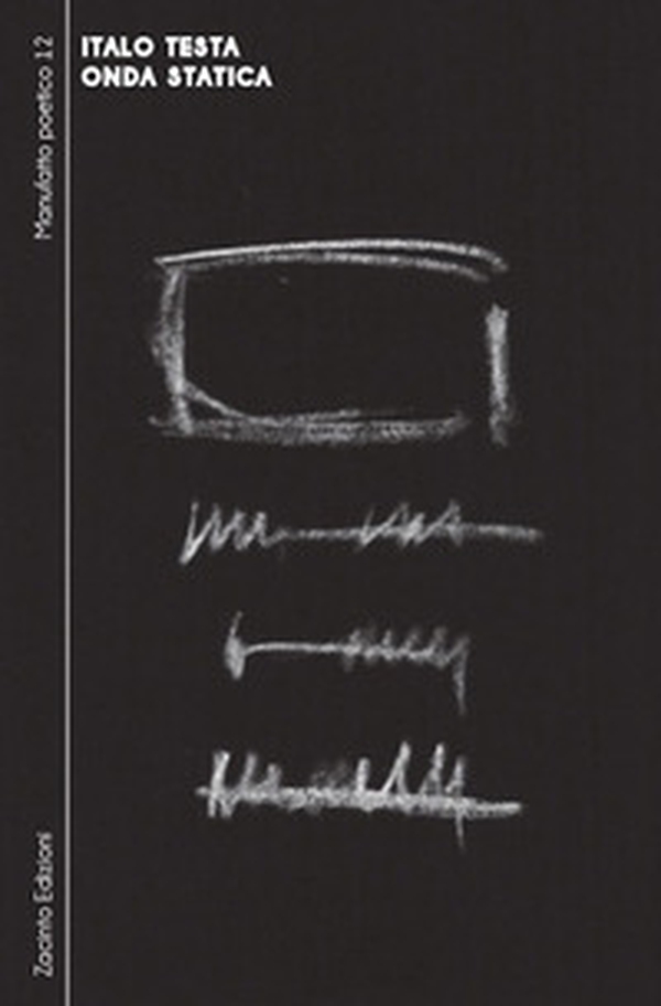 Onda statica - Librerie.coop Onda statica - Librerie.coop