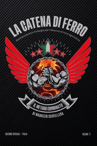 La catena di ferro - Vol. 1 - Librerie.coop