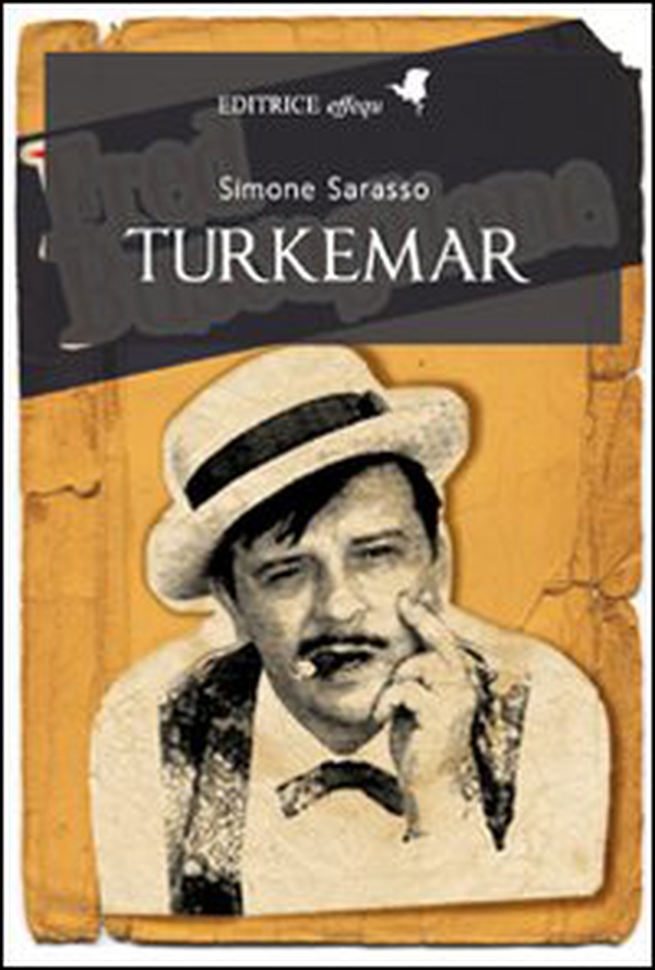 Turkemar - Librerie.coop Turkemar - Librerie.coop