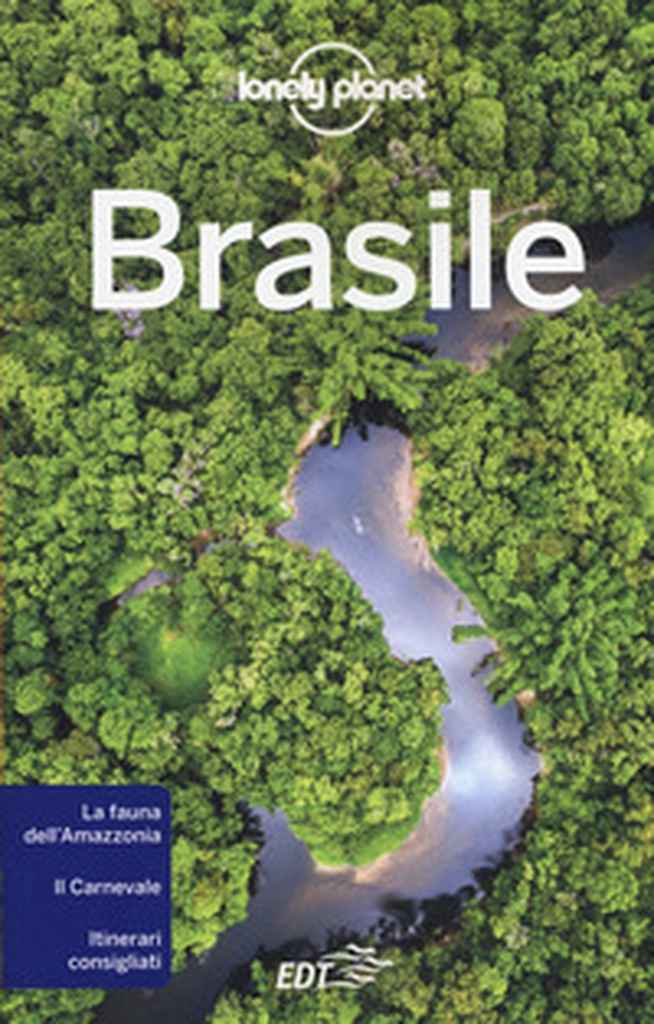 Brasile - Librerie.coop Brasile - Librerie.coop