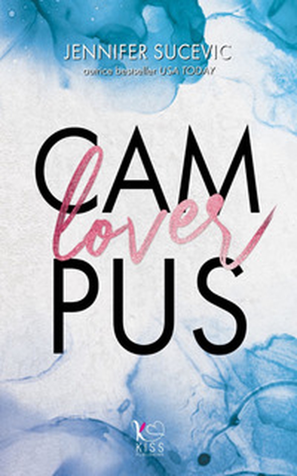 Campus lover. Ediz. italiana - Librerie.coop Campus lover. Ediz. italiana - Librerie.coop