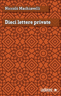 Dieci lettere private - Librerie.coop