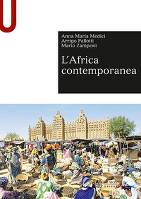L'Africa contemporanea - Librerie.coop L'Africa contemporanea - Librerie.coop