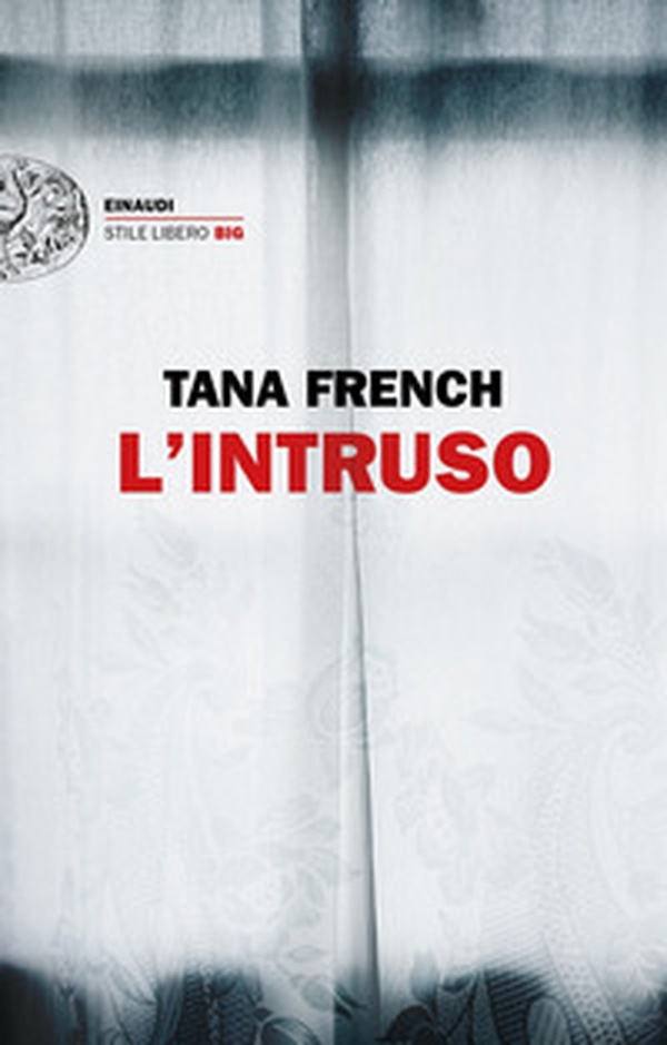 L'intruso - Librerie.coop L'intruso - Librerie.coop