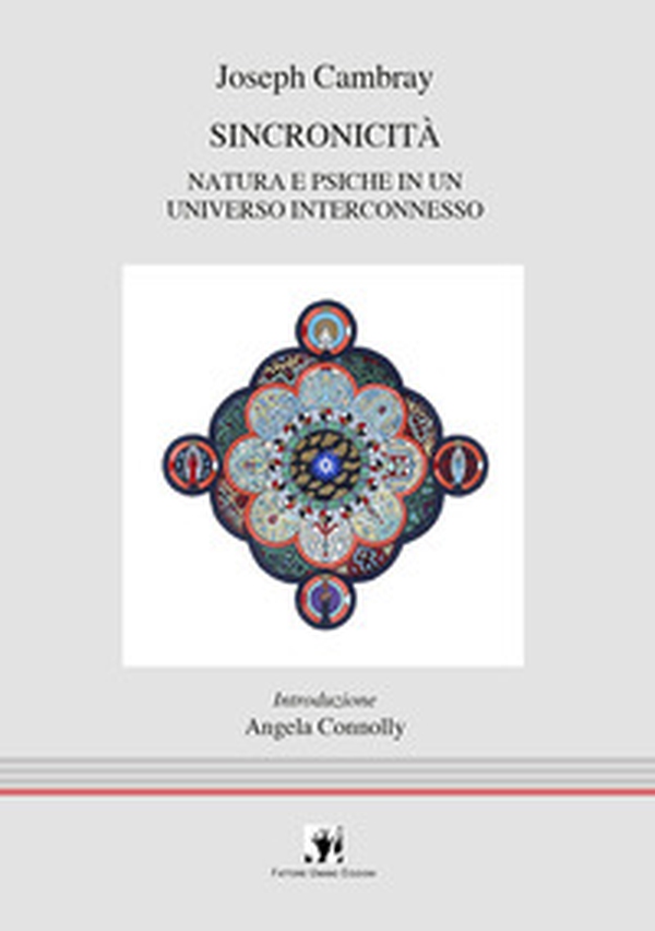 Sincronicità. Natura e psiche in un universo interconnesso - Librerie.coop Sincronicità. Natura e psiche in un universo interconnesso - Librerie.coop