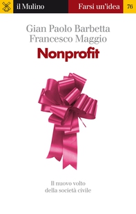 Nonprofit - Librerie.coop